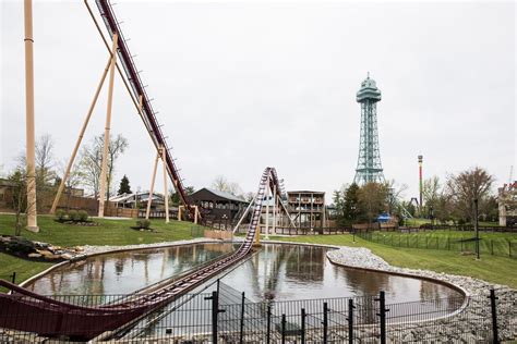 Kings Island 2019: Ticket prices, park hours, rides and .